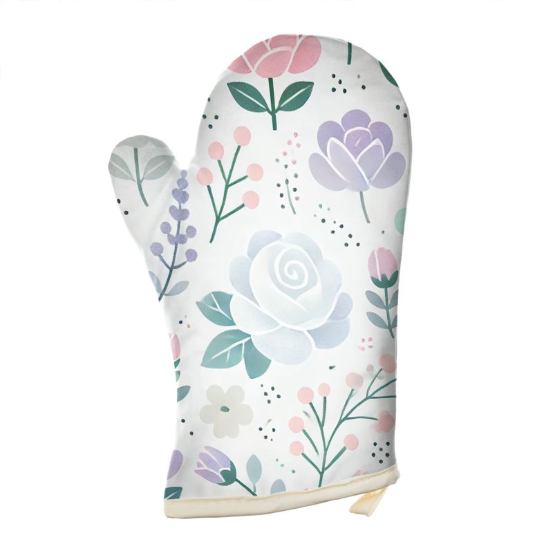Oven gloves