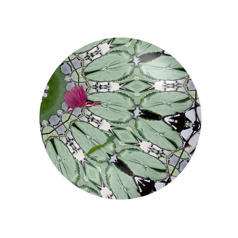 Cup and saucer