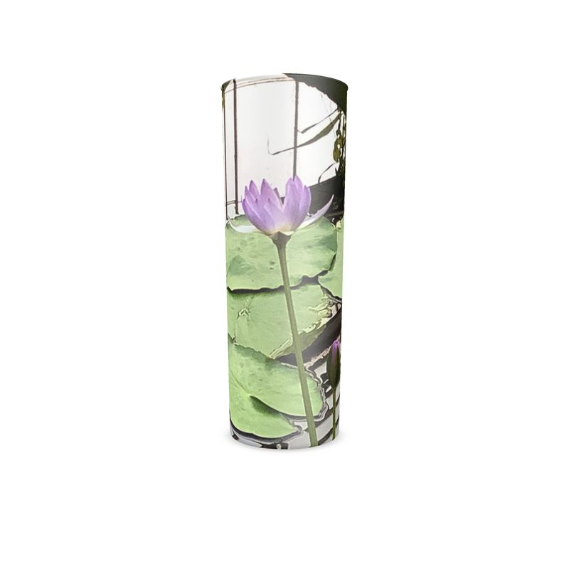 Lilly collection ( Tall glass )