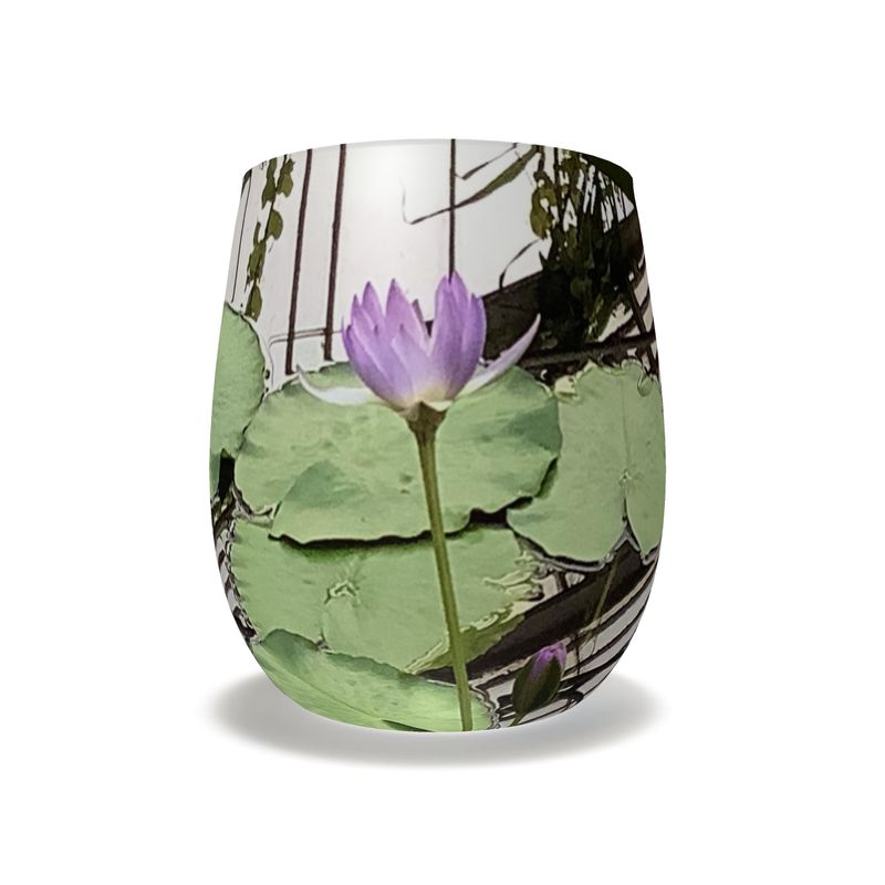 Lilly collection ( frosted glass )