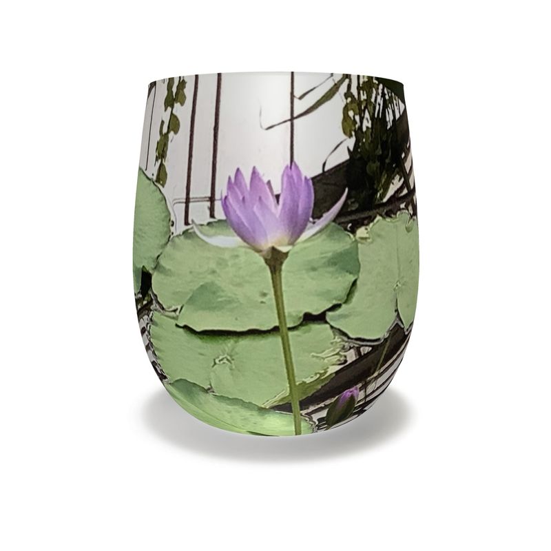 Lilly collection ( frosted glass )