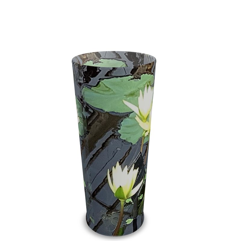 Lilly glass