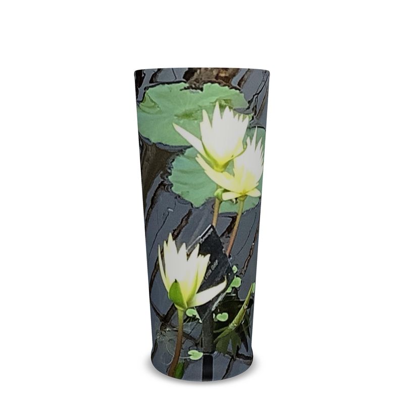 Lilly glass